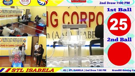 grand 88 stl isabela result today